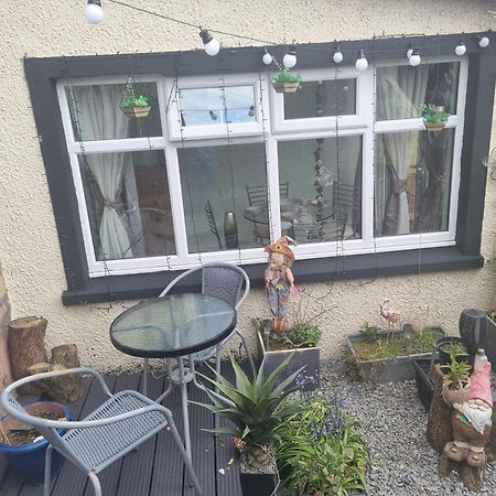 Nanny Bambi'S Highland Hoose Apartamento Inverness Quarto foto