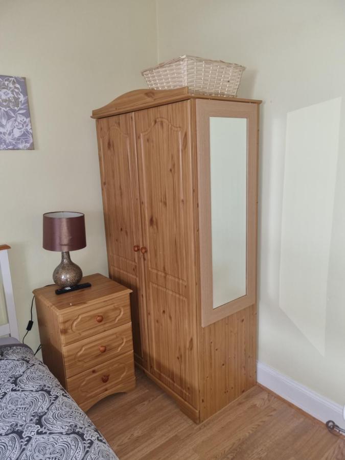 Nanny Bambi'S Highland Hoose Apartamento Inverness Exterior foto
