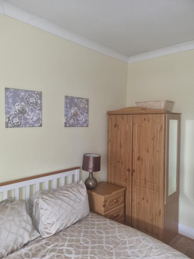 Nanny Bambi'S Highland Hoose Apartamento Inverness Exterior foto