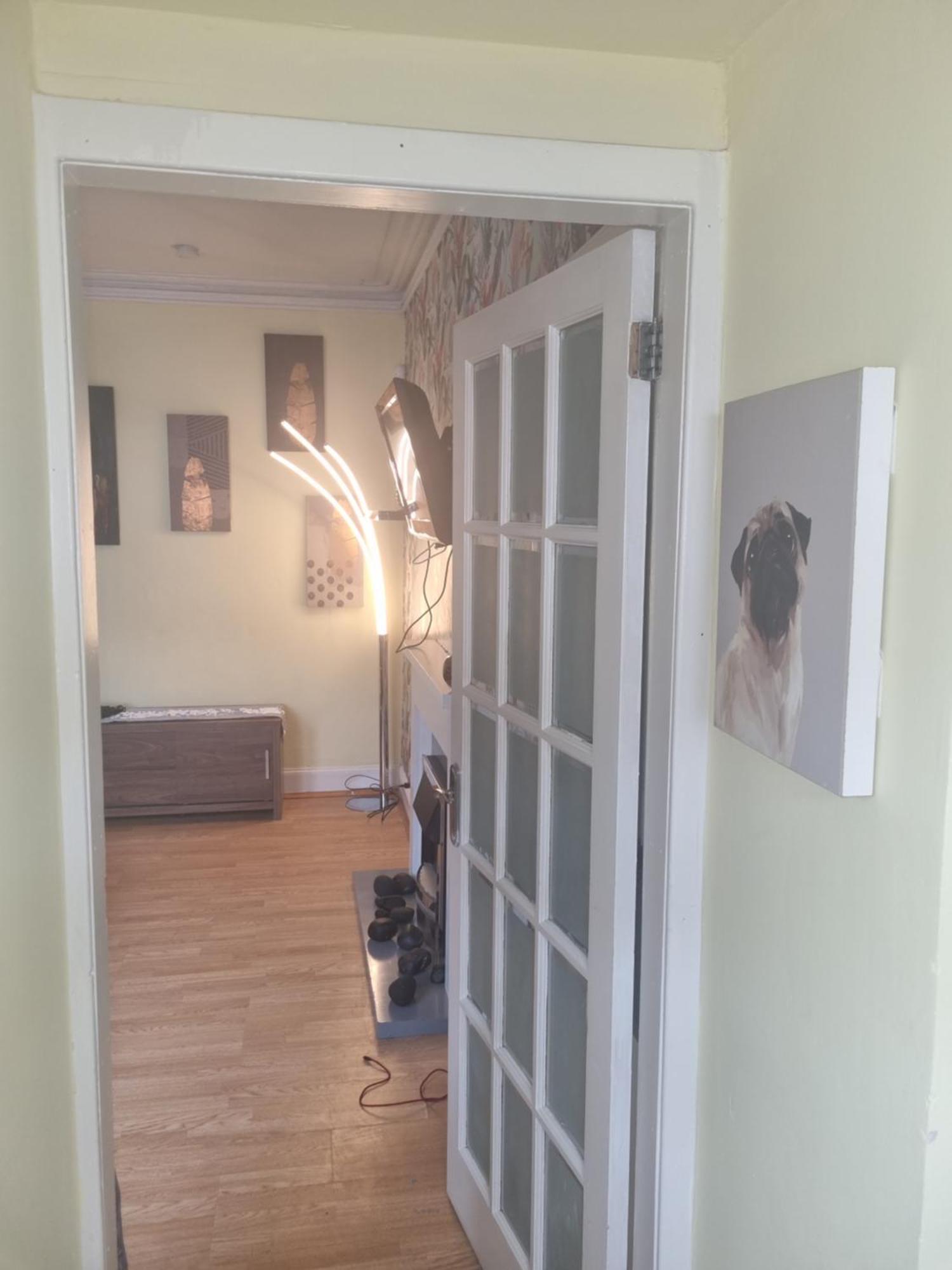 Nanny Bambi'S Highland Hoose Apartamento Inverness Quarto foto
