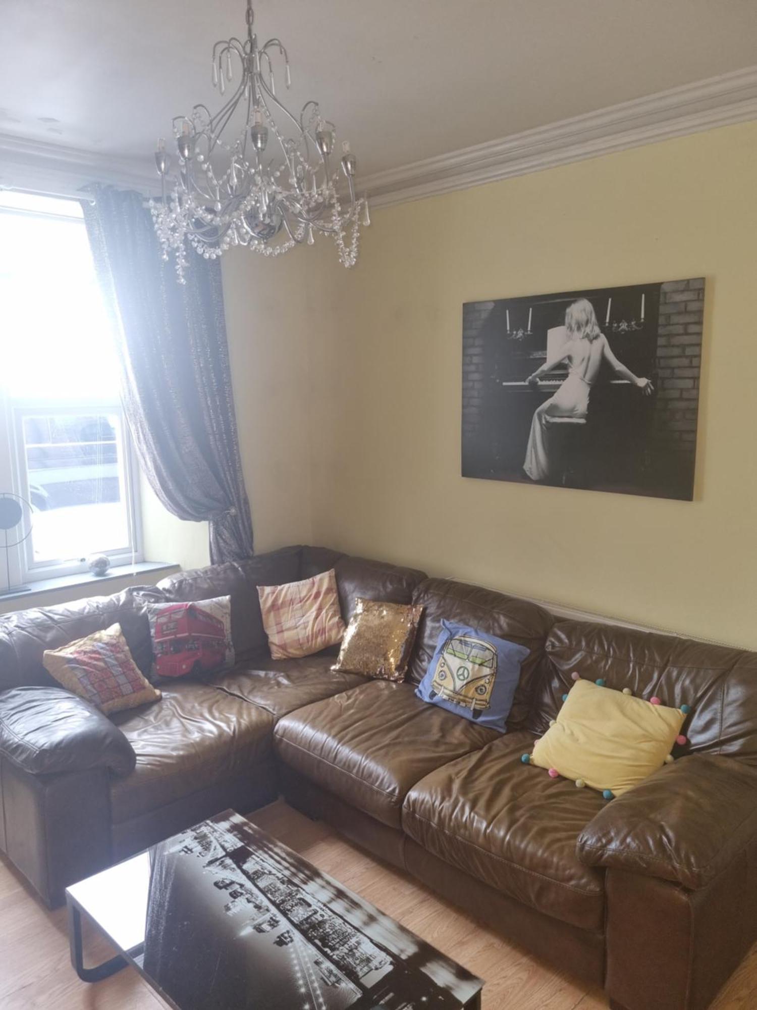 Nanny Bambi'S Highland Hoose Apartamento Inverness Quarto foto