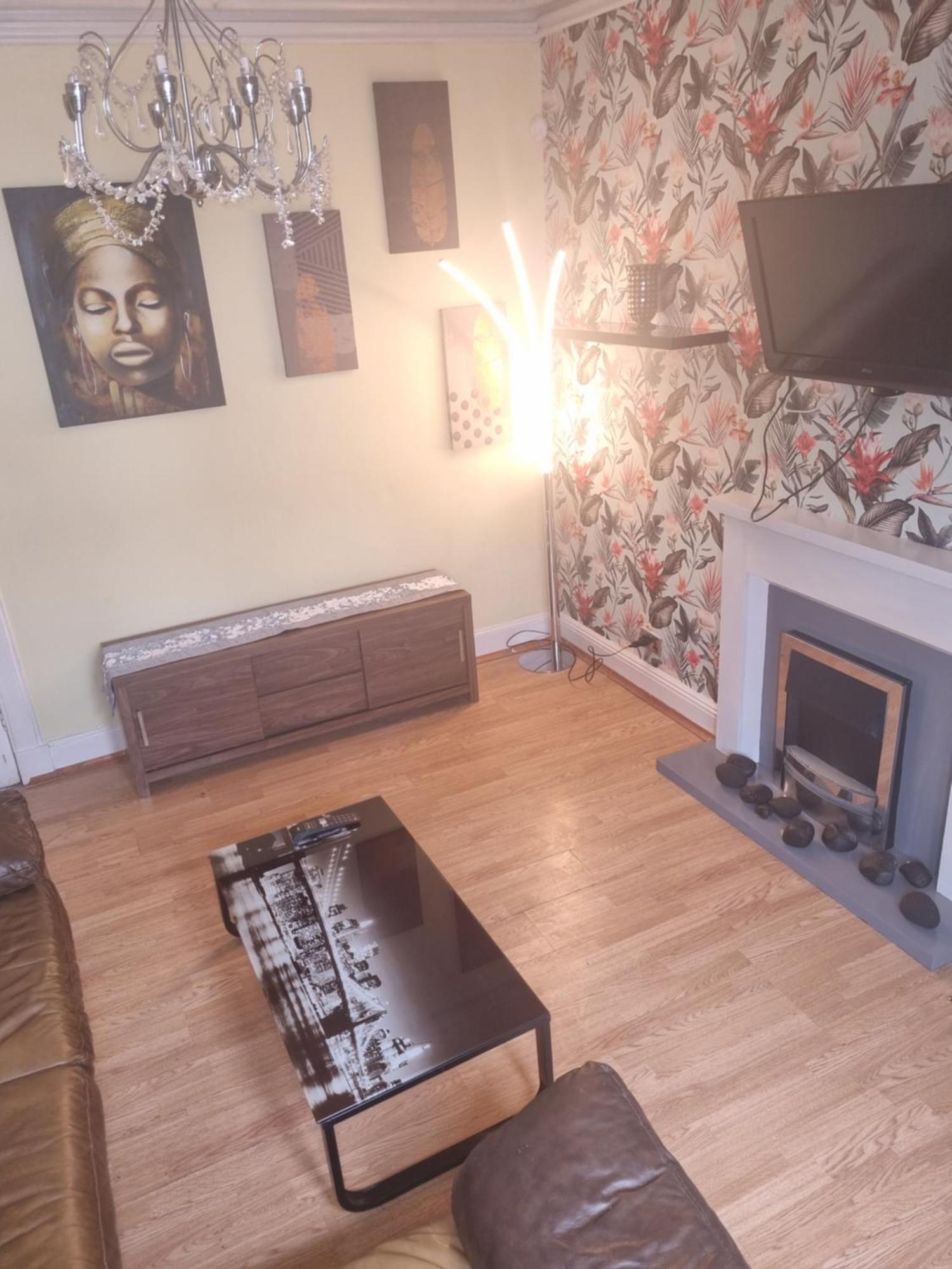 Nanny Bambi'S Highland Hoose Apartamento Inverness Quarto foto